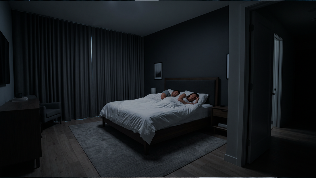 The 4 Sleep Habits That Actually Matter (Skip the Gadgets)