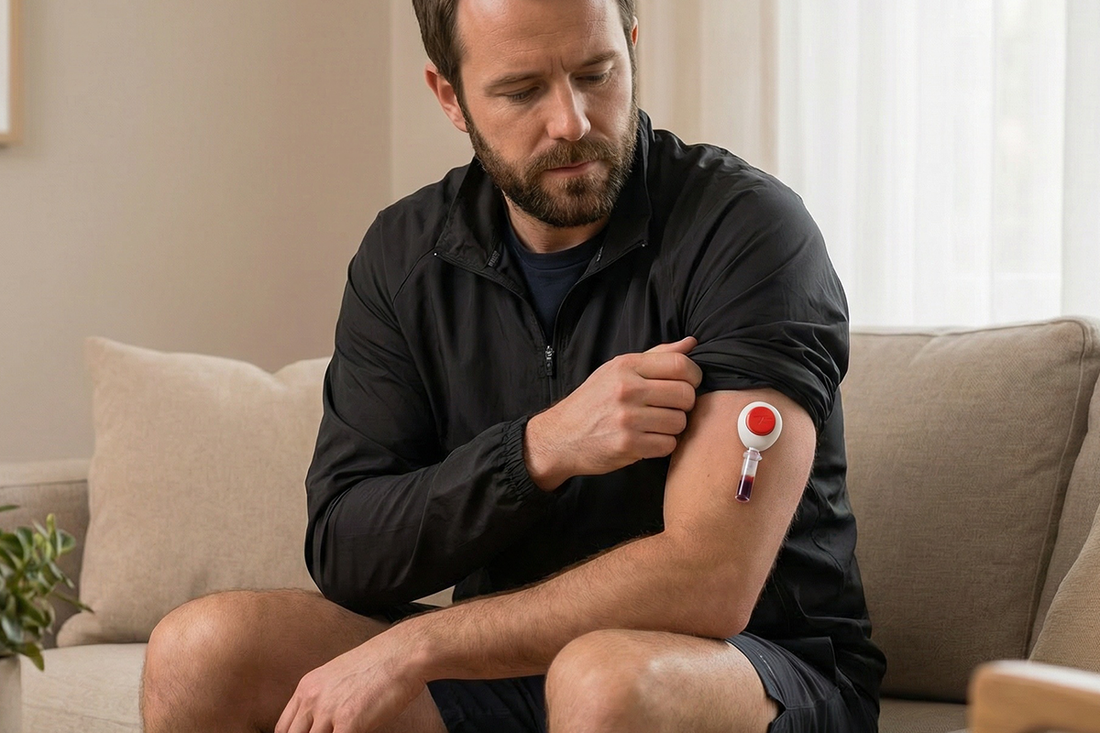 How Accurate Are At-Home Hormone Tests? An Honest Look at the Science