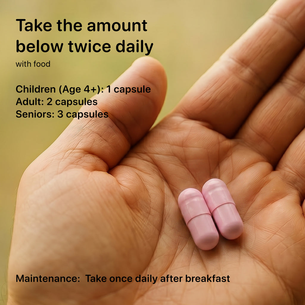 SageMD Balance - Probiotic 15B CFU