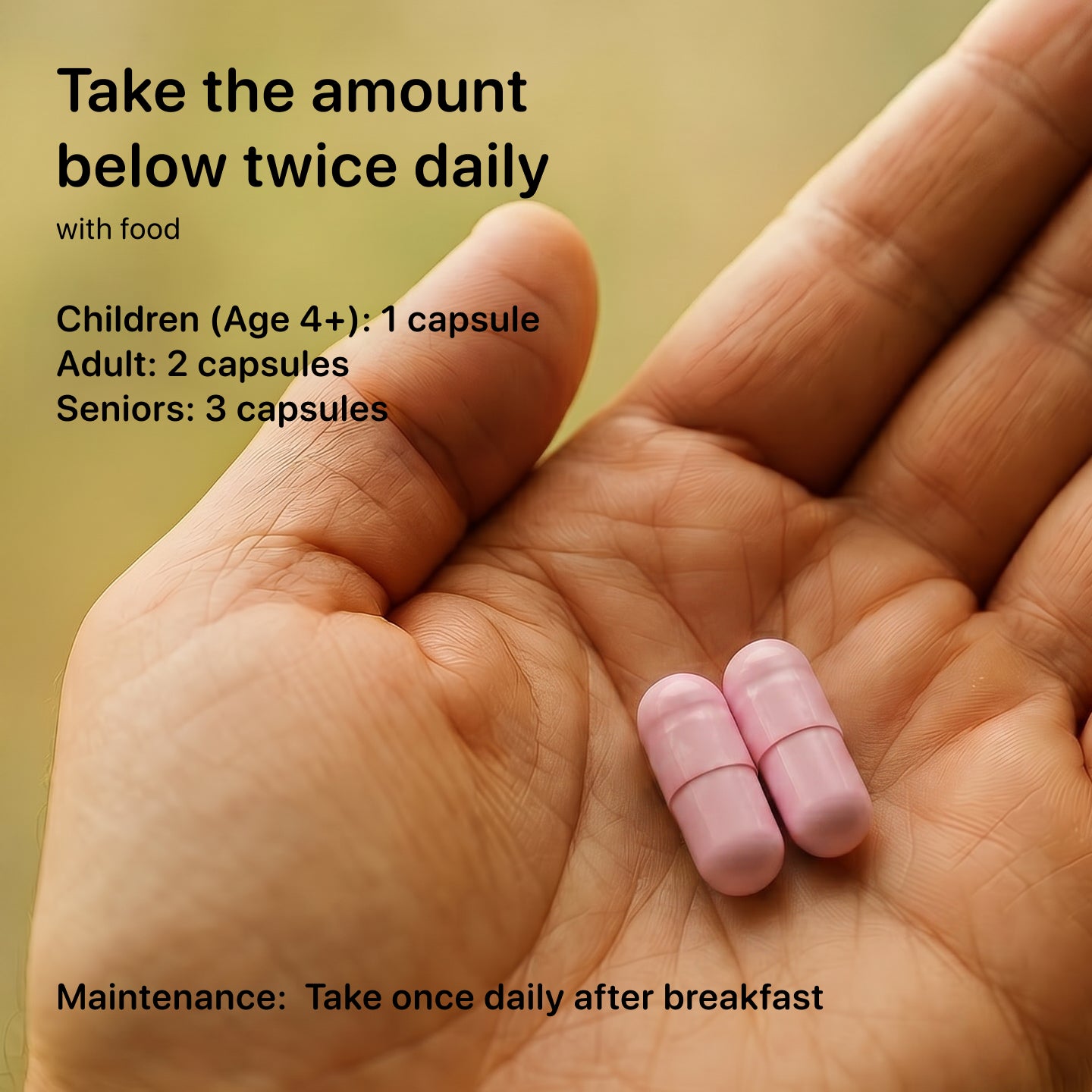 SageMD Balance - Probiotic 15B CFU