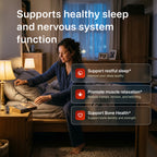 SageMD Calm - Magnesium Glycinate