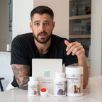 Male Hormone Optimization Kit