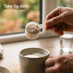 SageMD Power - Creatine Powder