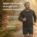 SageMD Power - Creatine Powder
