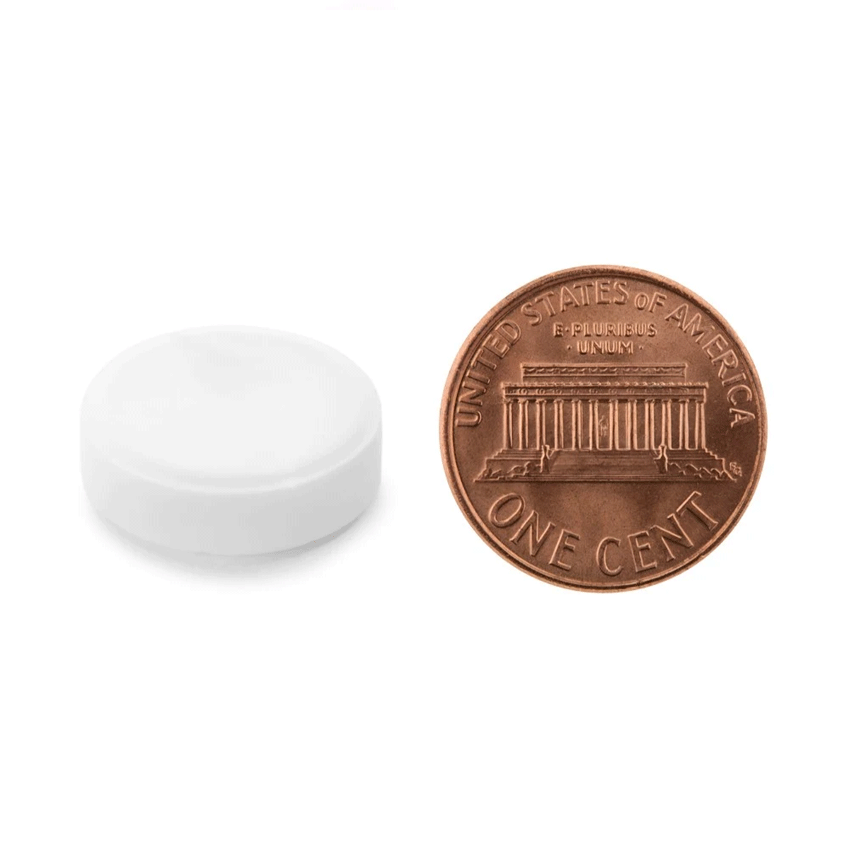 SageMD Defense - Zinc Lozenge Pill Reference | Sage Healthspan