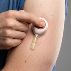 At Home Cholesterol and Metabolic Test