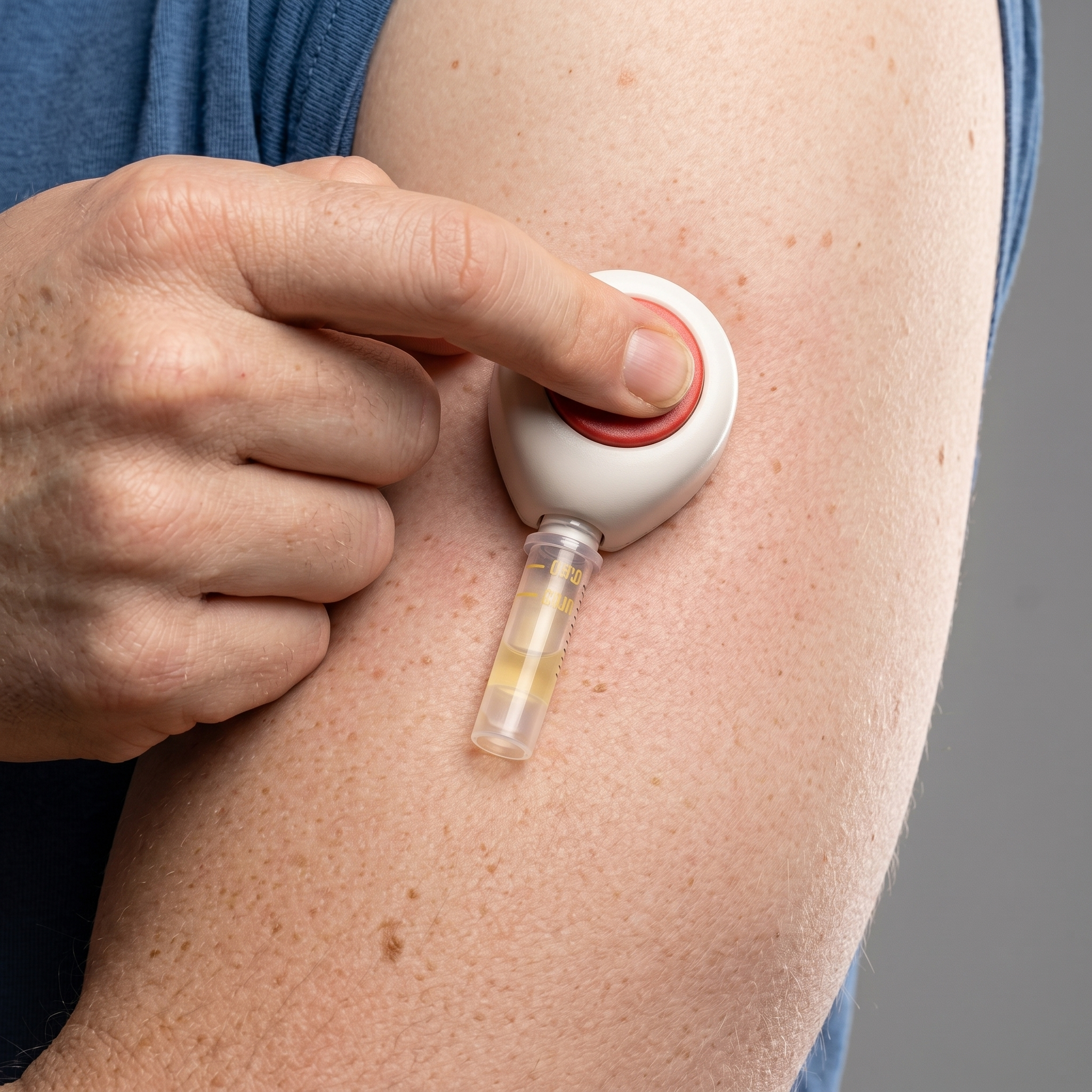 At Home Cholesterol and Metabolic Test