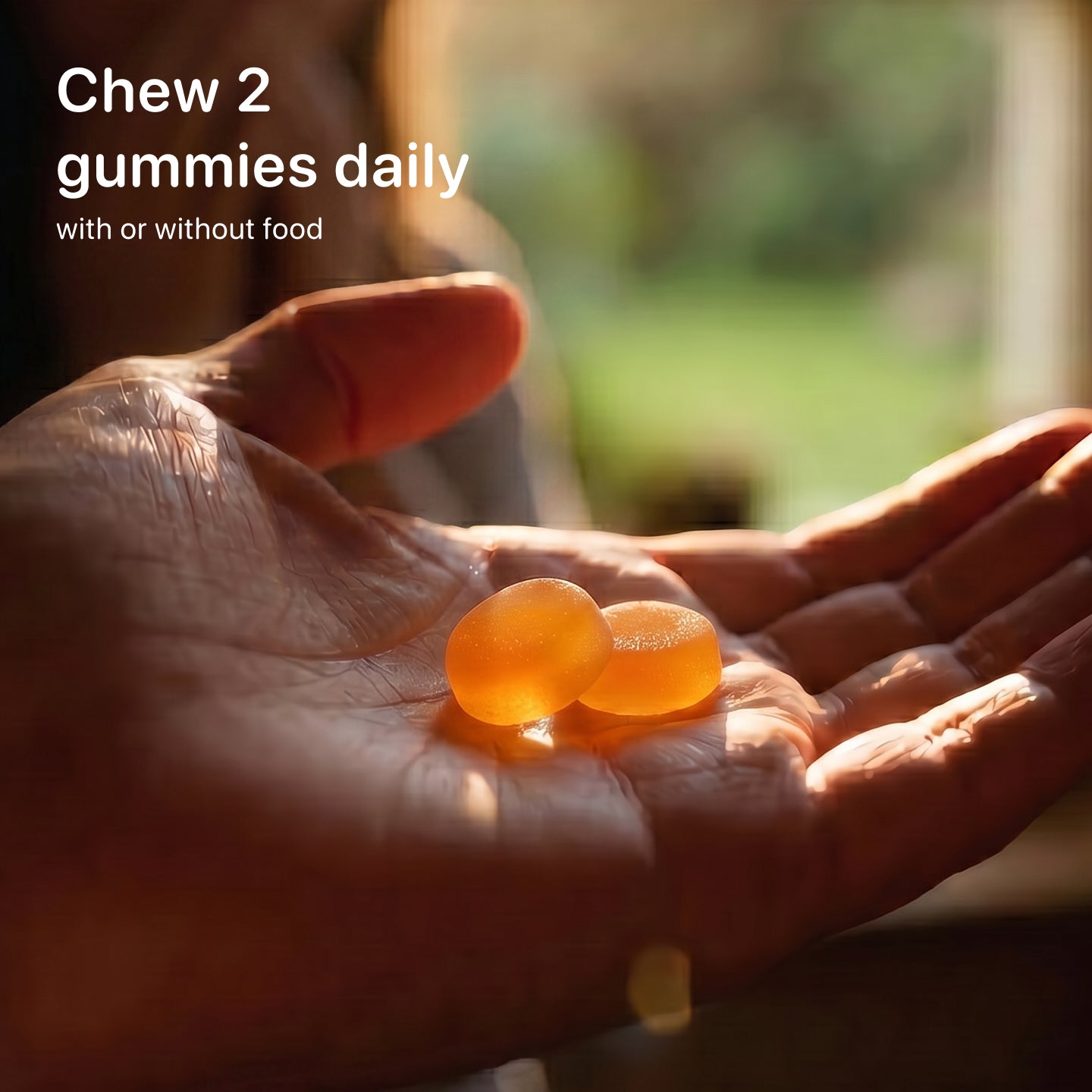 SageMD Shield - Vitamins A, D, & K Gummy