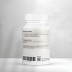 SageMD Defense - Zinc