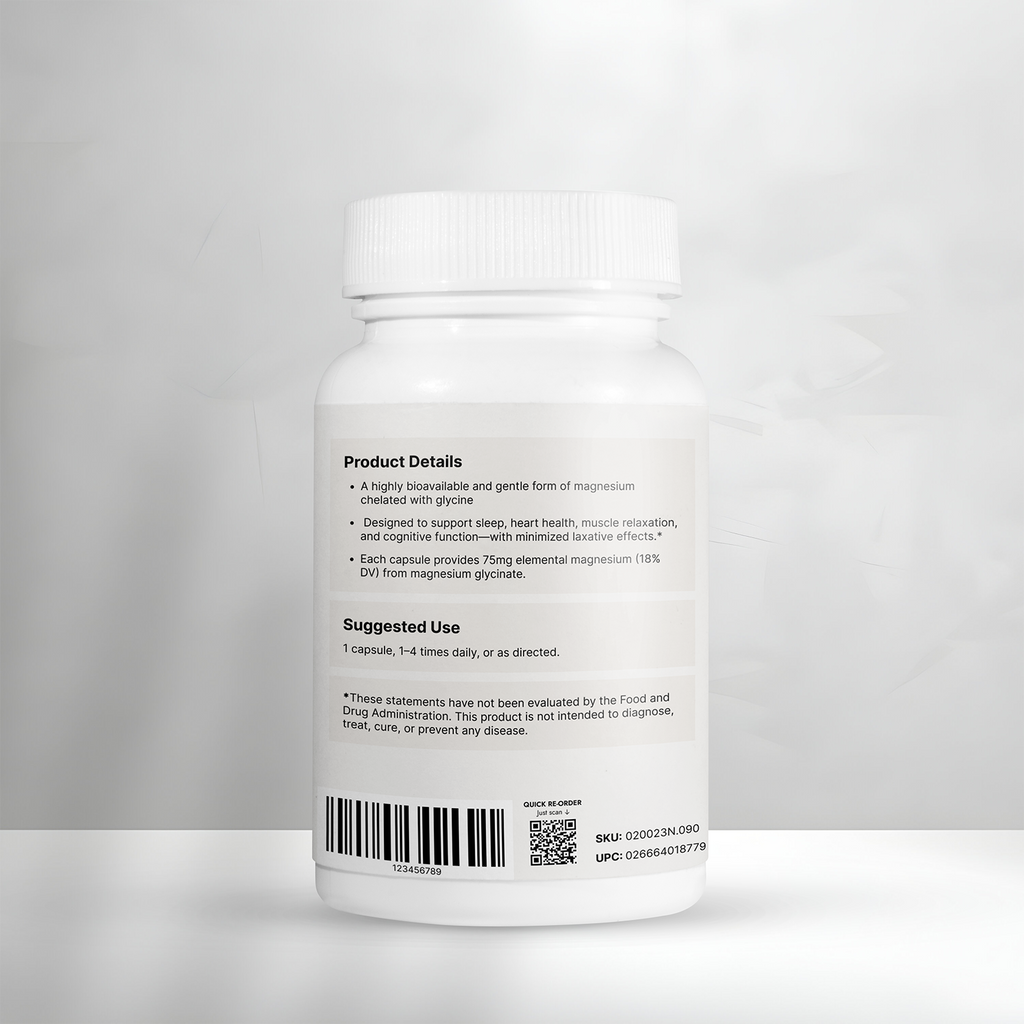 SageMD Shield - Vitamins A, D, & K