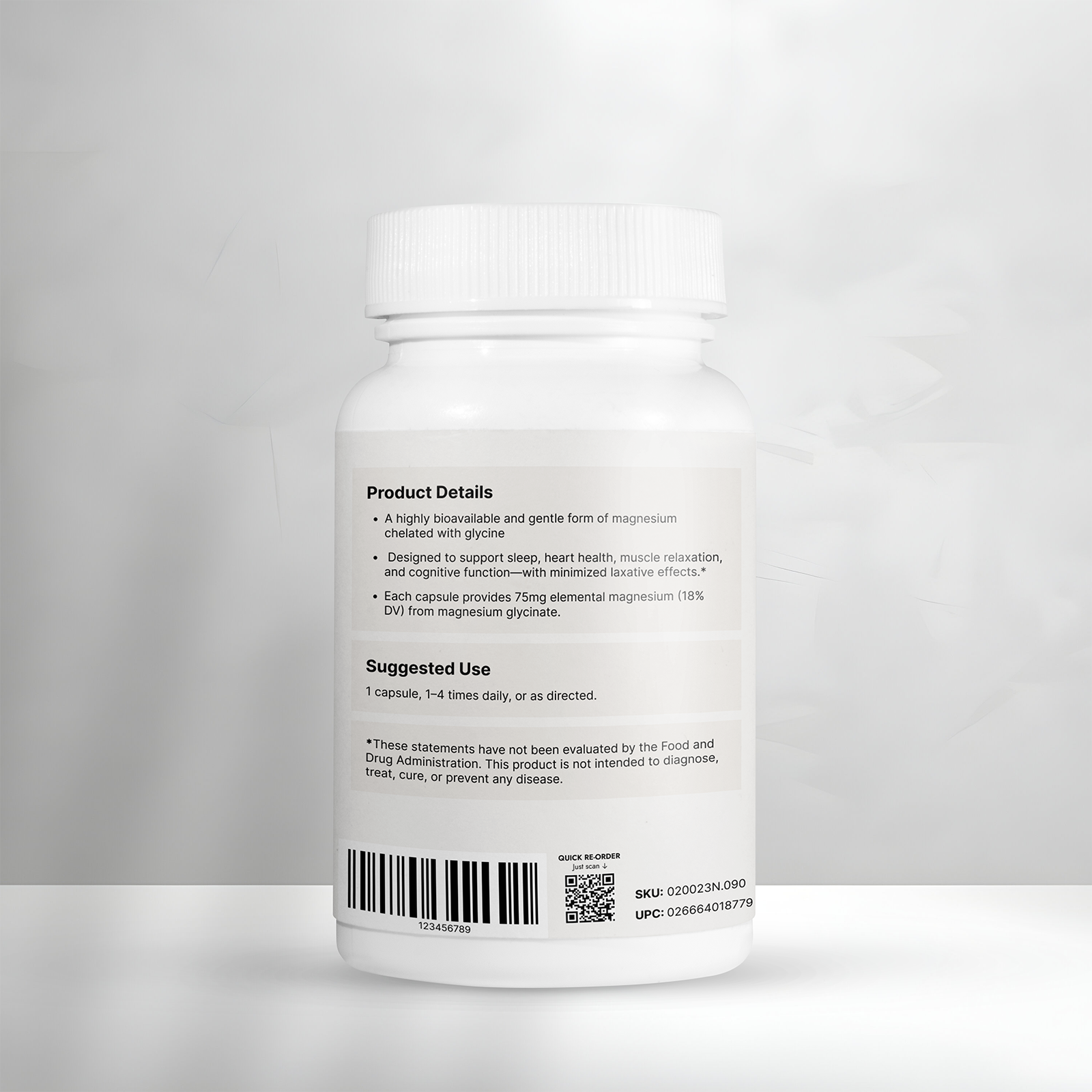 SageMD Shield - Vitamins A, D, & K