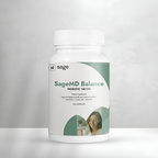 SageMD Balance - Probiotic 15B CFU