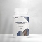 SageMD Calm - Magnesium Glycinate