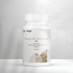 SageMD Defense - Zinc