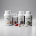 Image showing the SageMD Foundation Supplement bundle.
