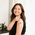 At Home Female Hormone Test