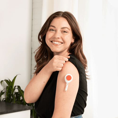 At Home Female Hormone Test