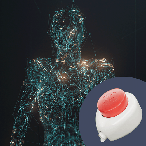 At Home Metabolic & Cardiovascular Test