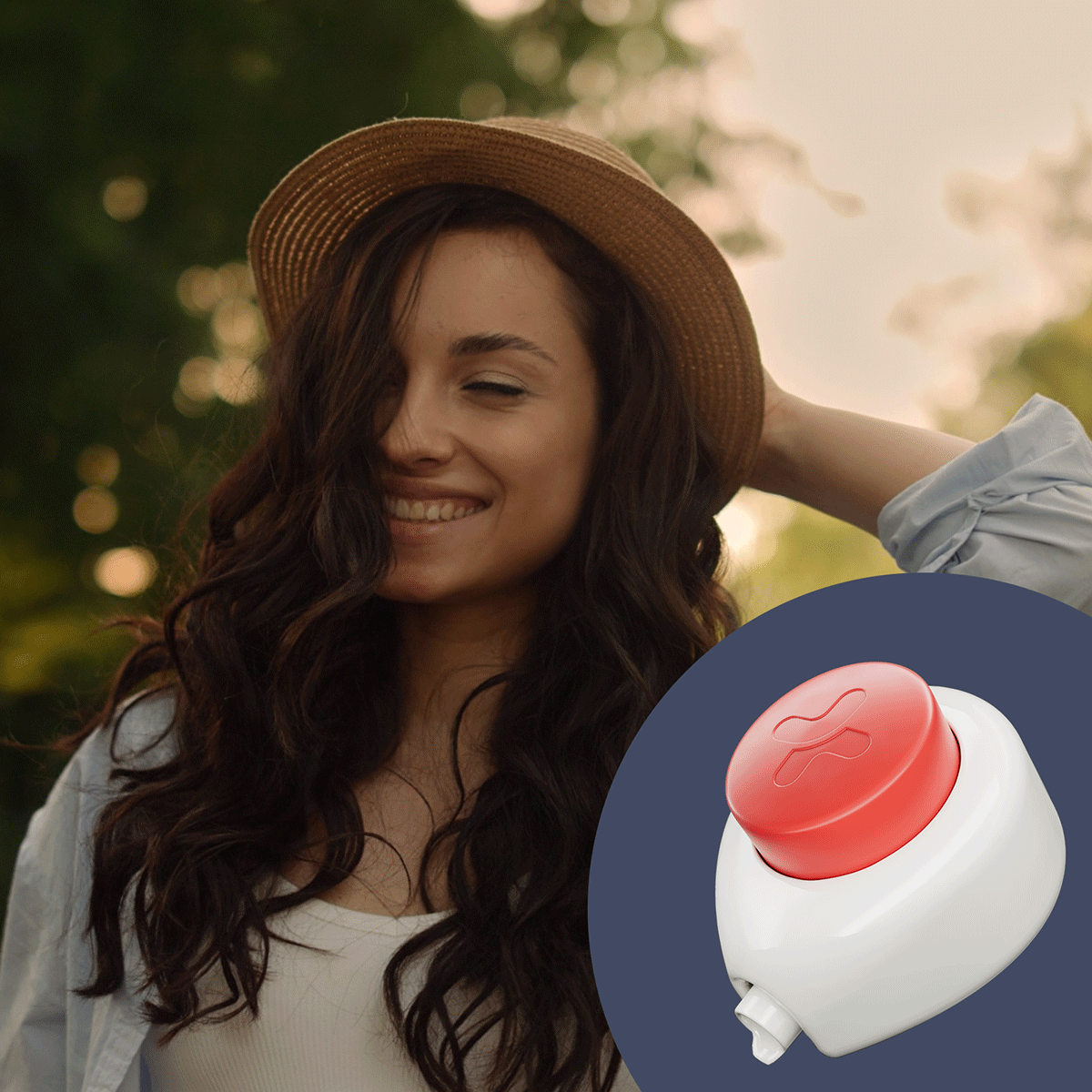 At Home Nutrient & Energy Markers Test