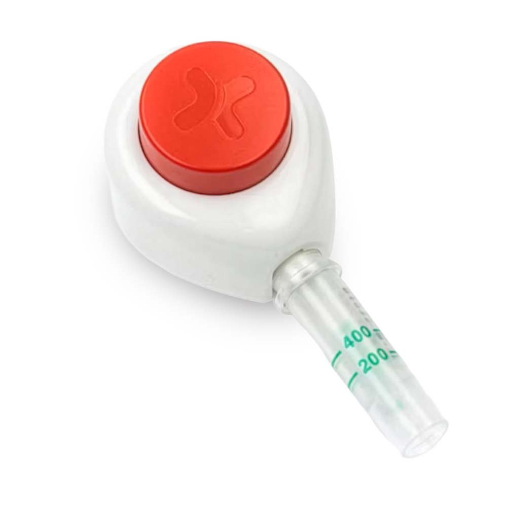 At Home Cholesterol and Metabolic Test