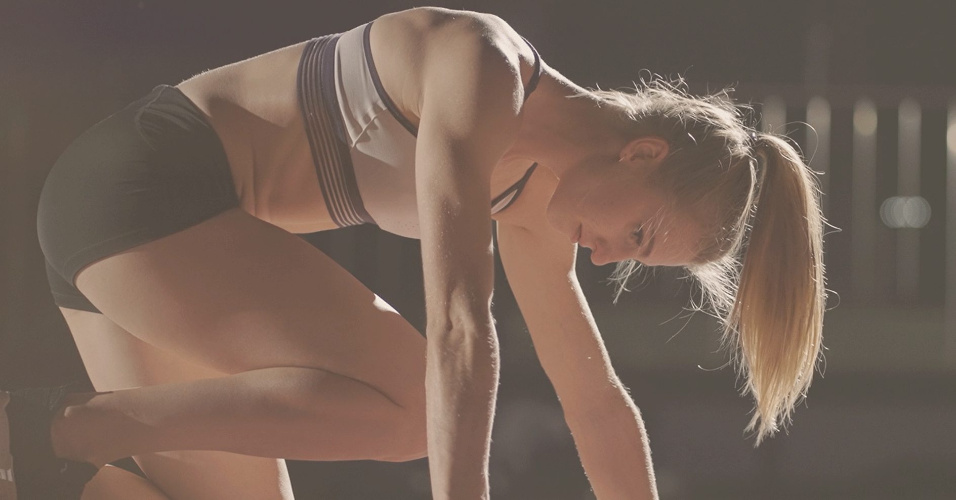 woman exercising | Sage Healthspan