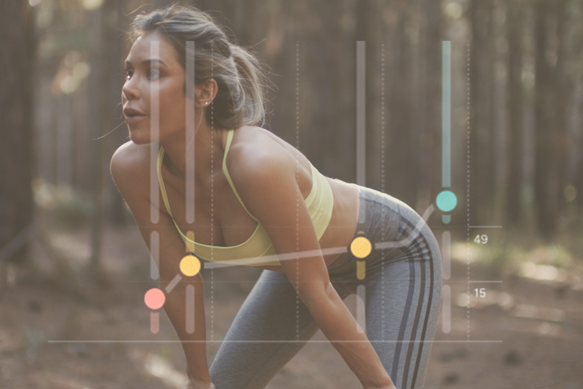 Female Comprehensive Health Panel