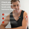 At Home Male Hormone Test