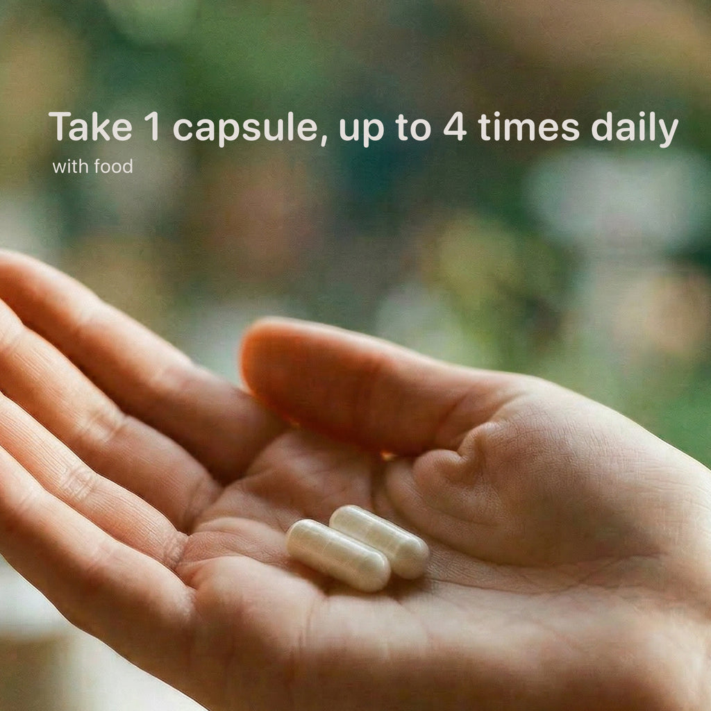SageMD Calm - Magnesium Glycinate