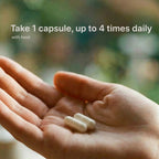 SageMD Calm - Magnesium Glycinate