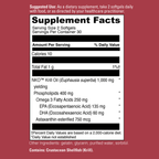 SageMD Omega - Krill Oil