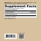 SageMD Power - Creatine Powder