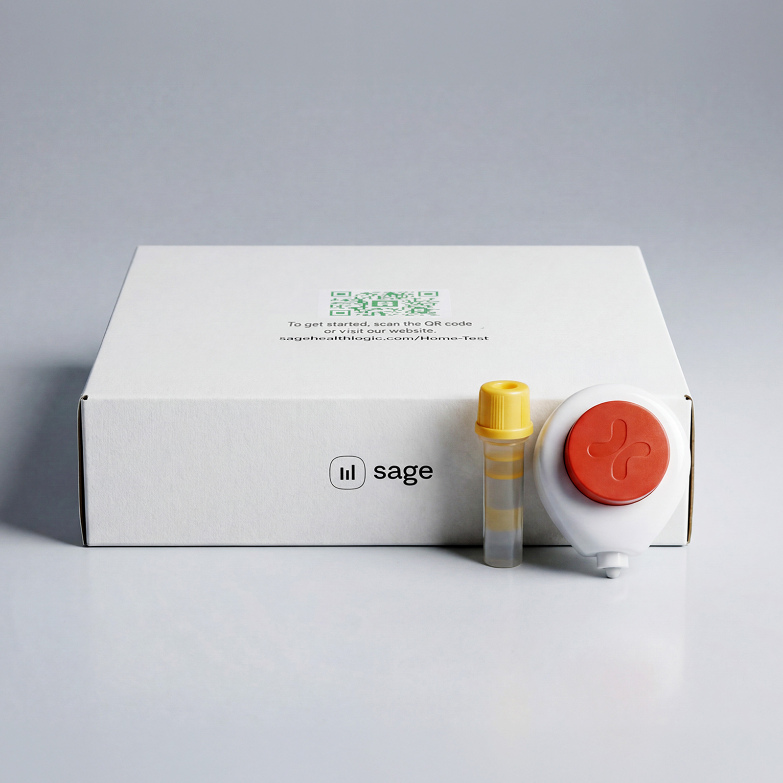 At Home Male Hormone Test