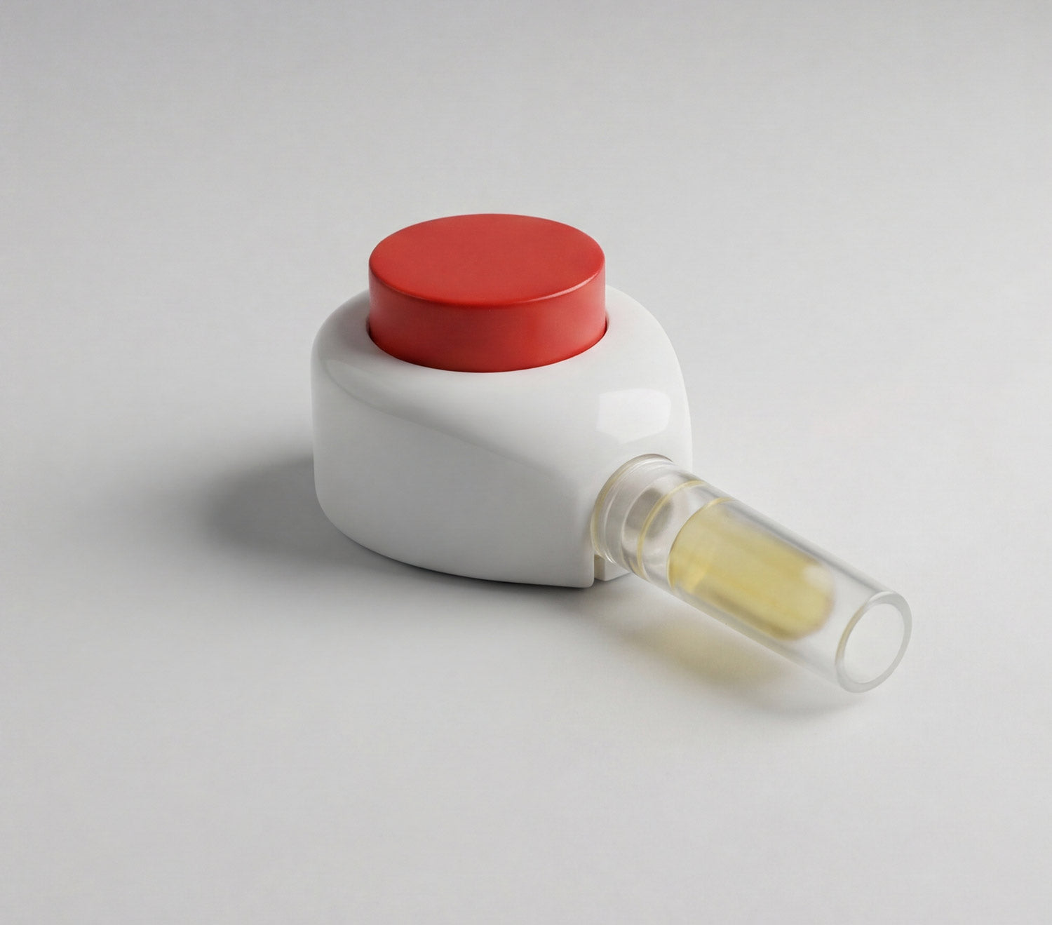 At Home Cholesterol and Metabolic Test