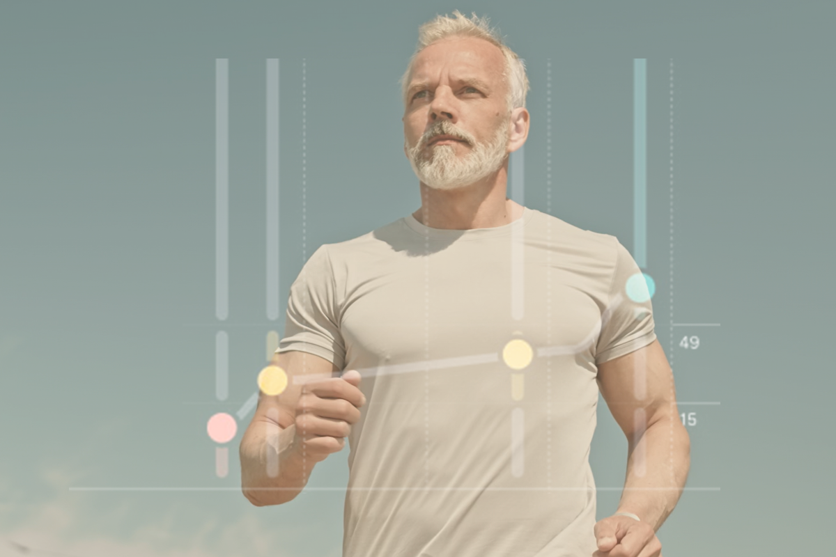 Male Testosterone Update Health Panel