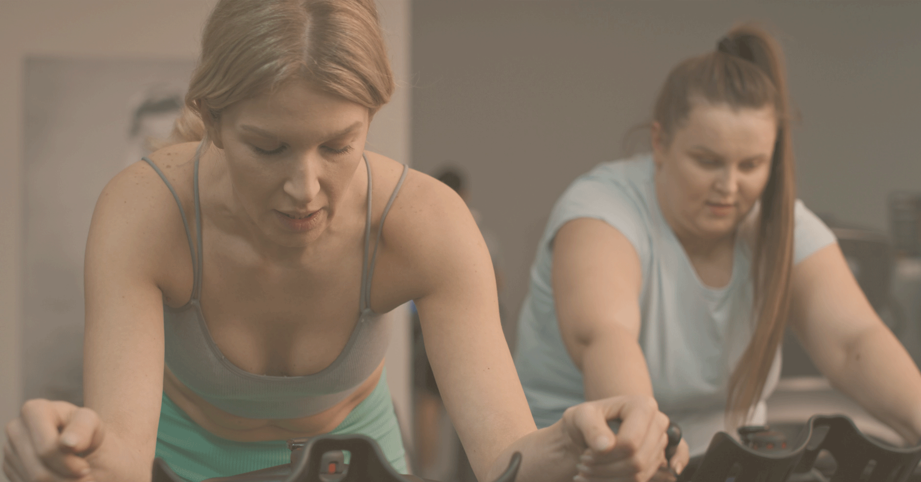 Women exercising | Sage Healthspan